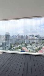 The Regency At Tiong Bahru (D3), Condominium #467610901